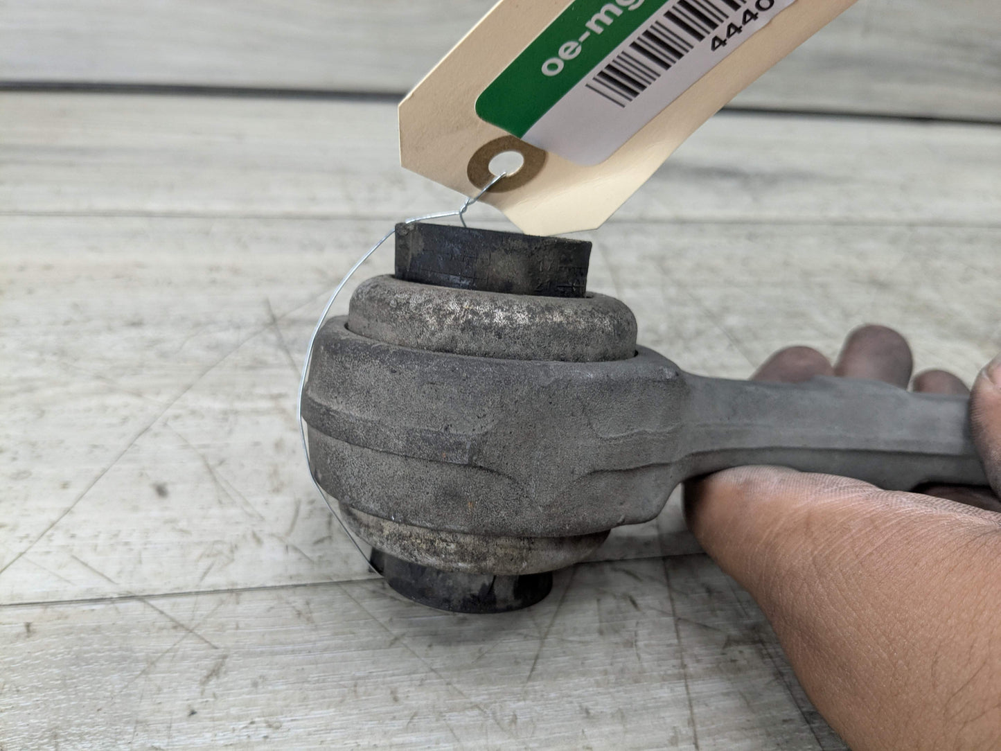 OEM BMW G01 G02 X3 X4 30i 30iX Front Right Passenger Lower Rearward Control Arm