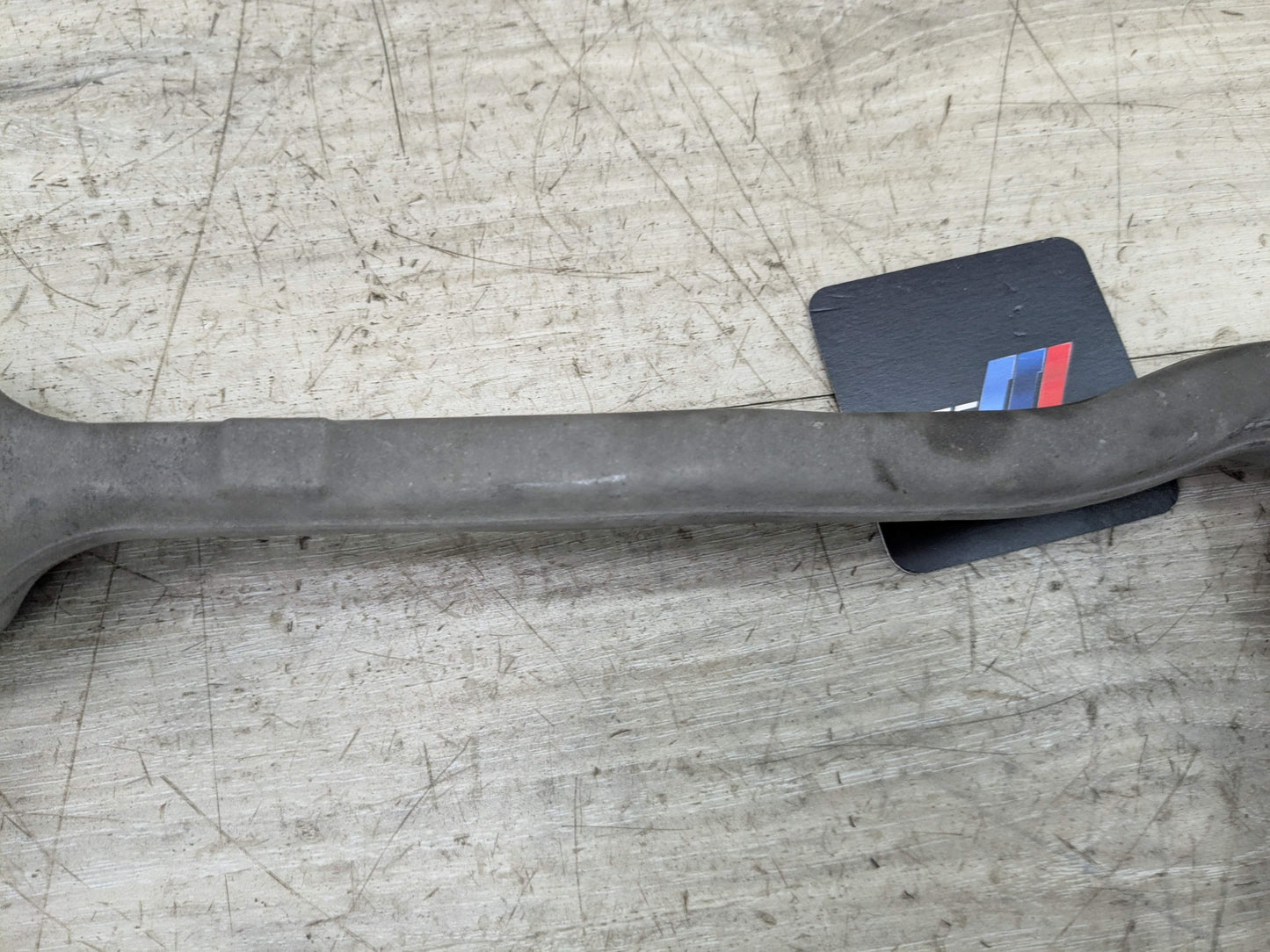 OEM BMW G01 G02 X3 X4 30i 30iX Front Right Passenger Lower Rearward Control Arm