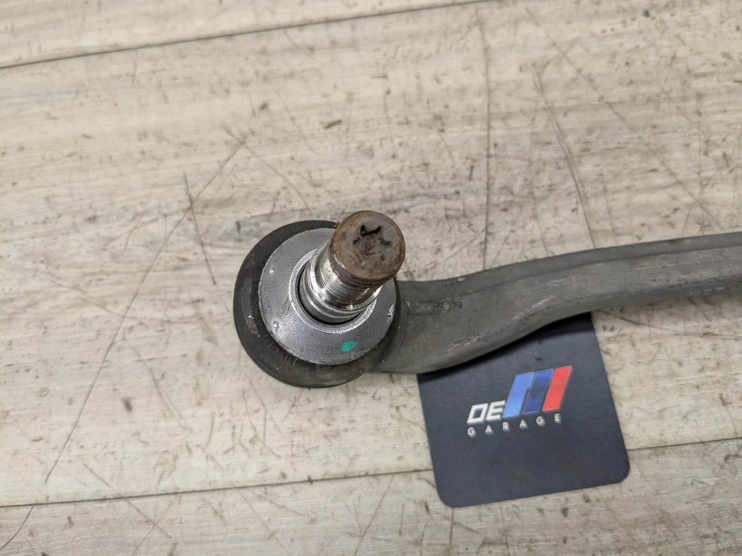 18-24 OEM BMW G01 G02 X3 X4 Front Left Driver Side Wishbone Lower Control Arm