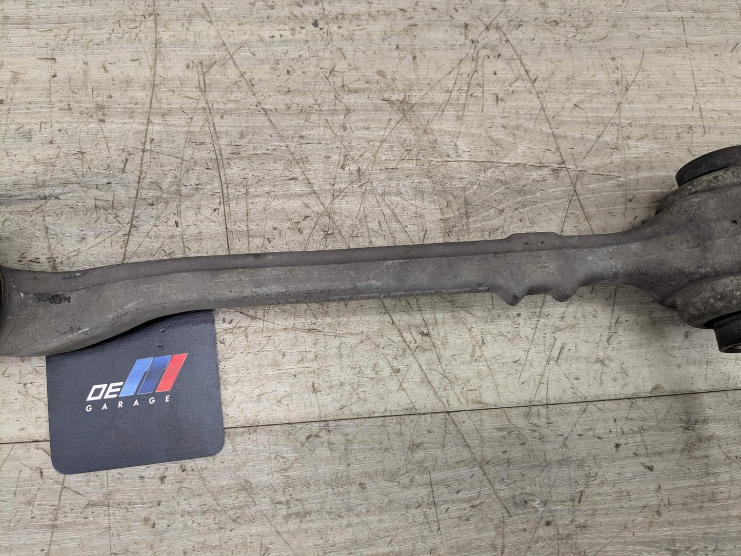 18-24 OEM BMW G01 G02 X3 X4 Front Left Driver Side Wishbone Lower Control Arm