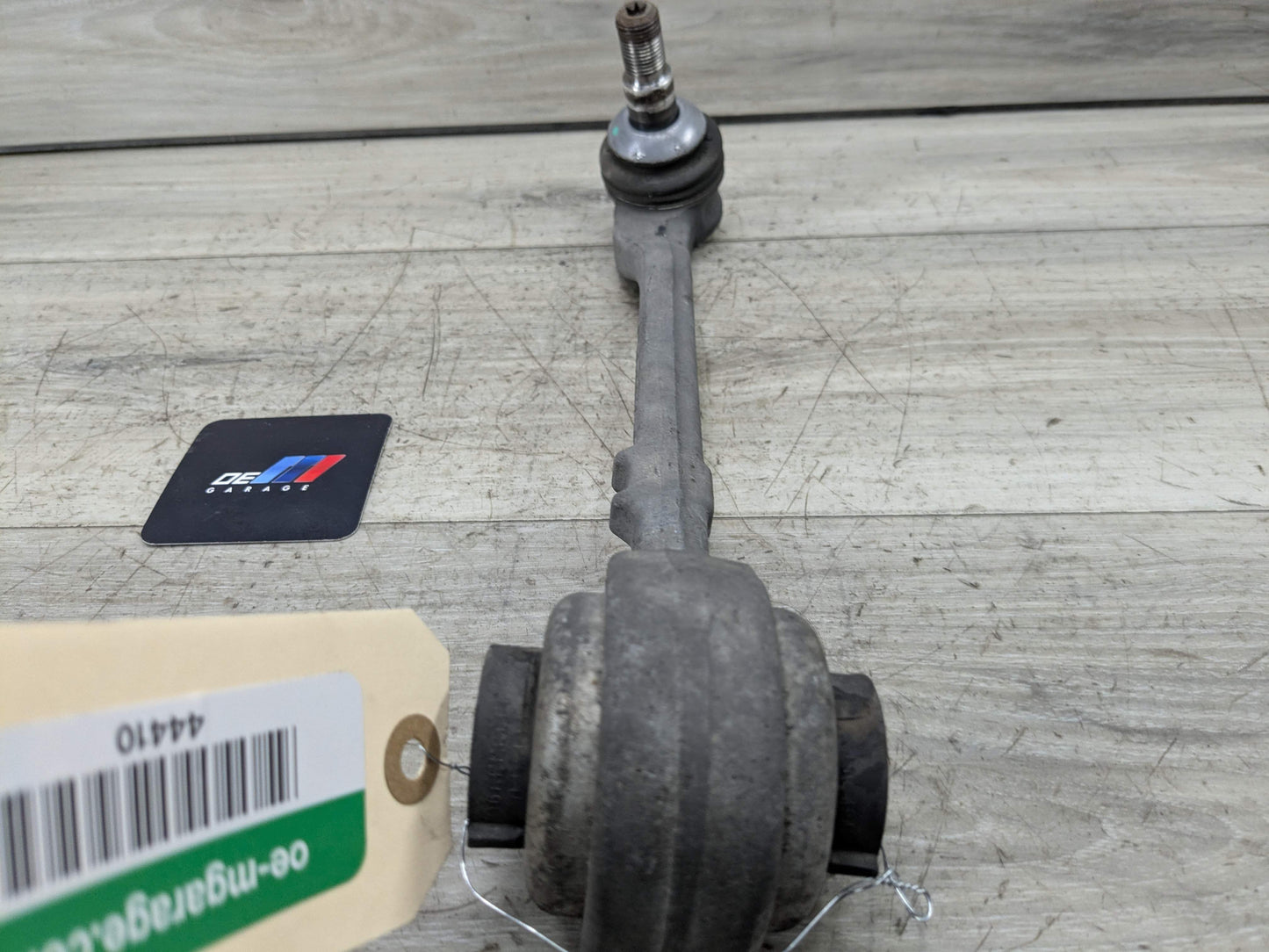 18-24 OEM BMW G01 G02 X3 X4 Front Left Driver Side Wishbone Lower Control Arm