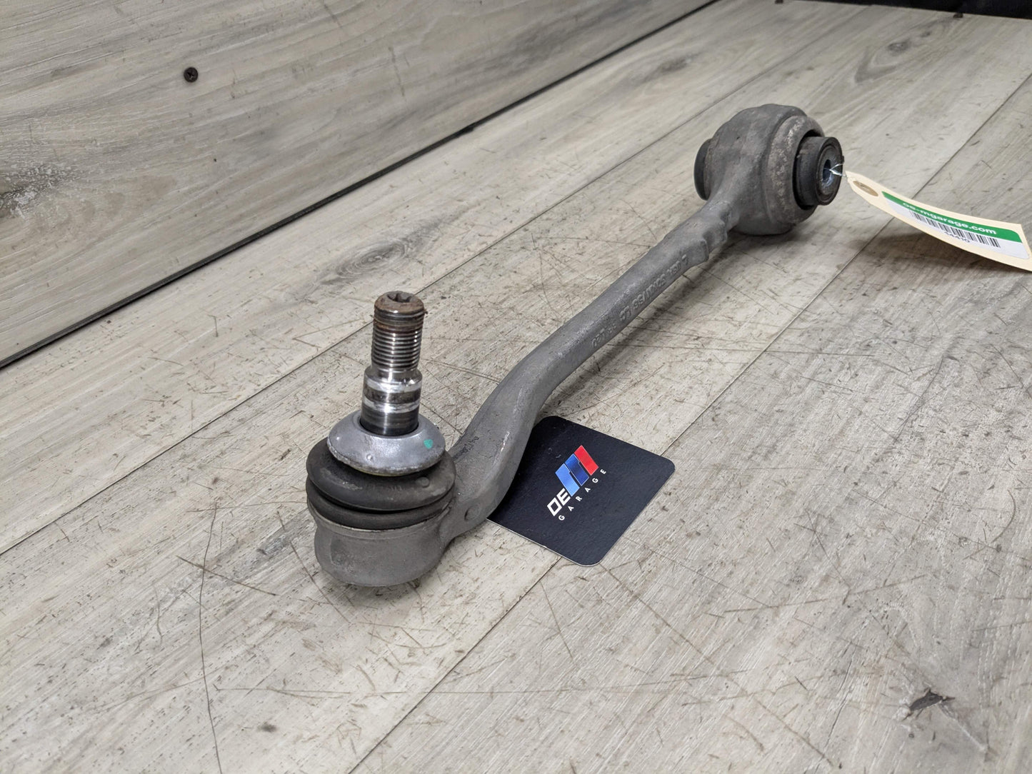 18-24 OEM BMW G01 G02 X3 X4 Front Left Driver Side Wishbone Lower Control Arm