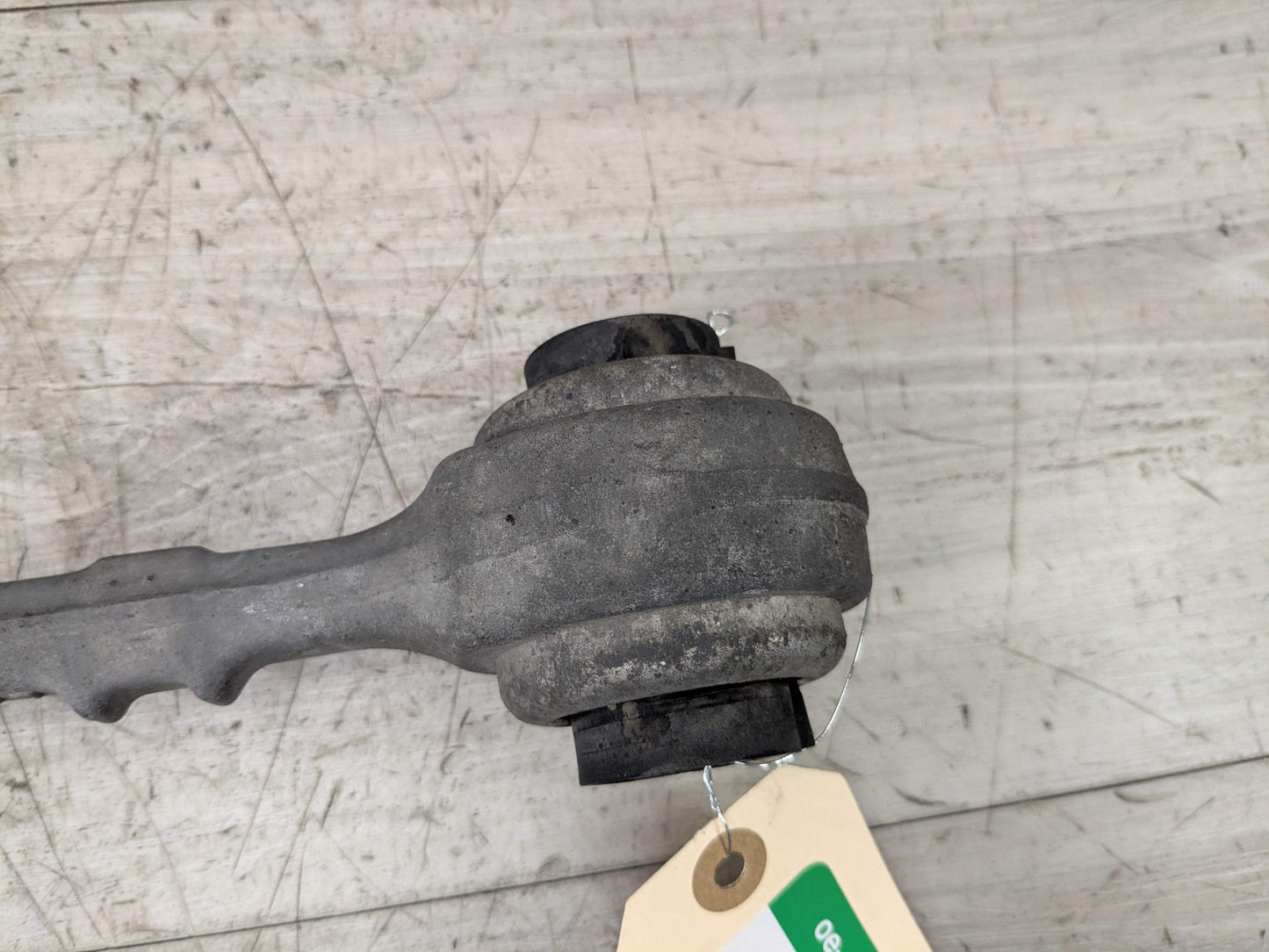 18-24 OEM BMW G01 G02 X3 X4 Front Left Driver Side Wishbone Lower Control Arm