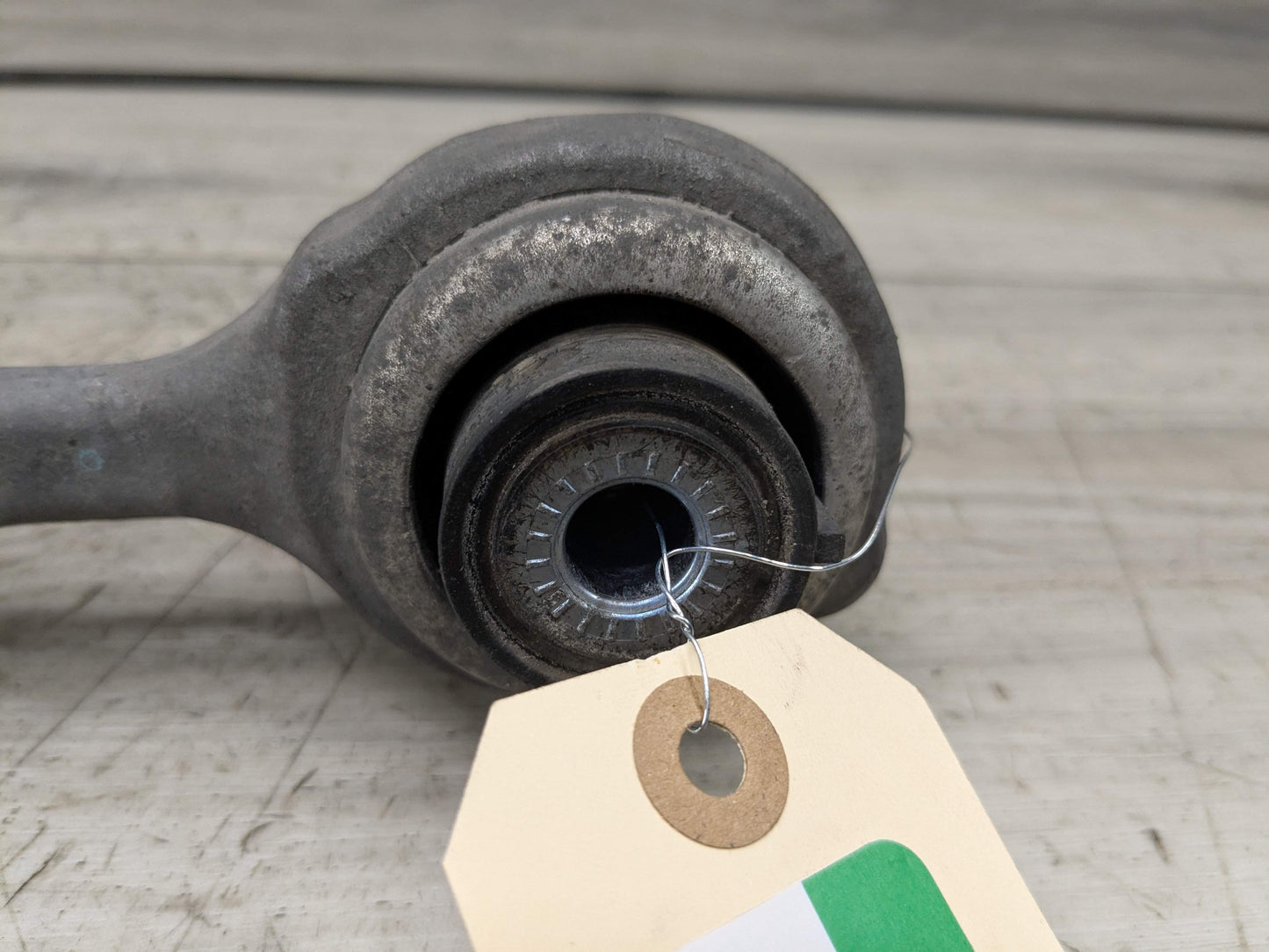 18-24 OEM BMW G01 G02 X3 X4 Front Left Driver Side Wishbone Lower Control Arm