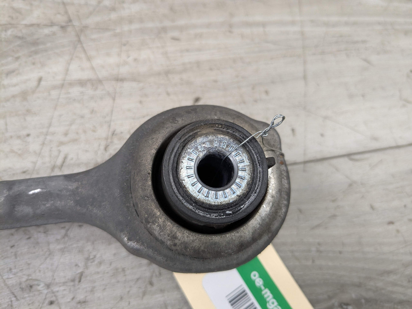 18-24 OEM BMW G01 G02 X3 X4 Front Left Driver Side Wishbone Lower Control Arm