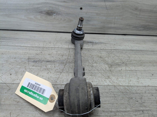 18-24 OEM BMW G01 G02 X3 X4 Front Left Driver Side Wishbone Lower Control Arm