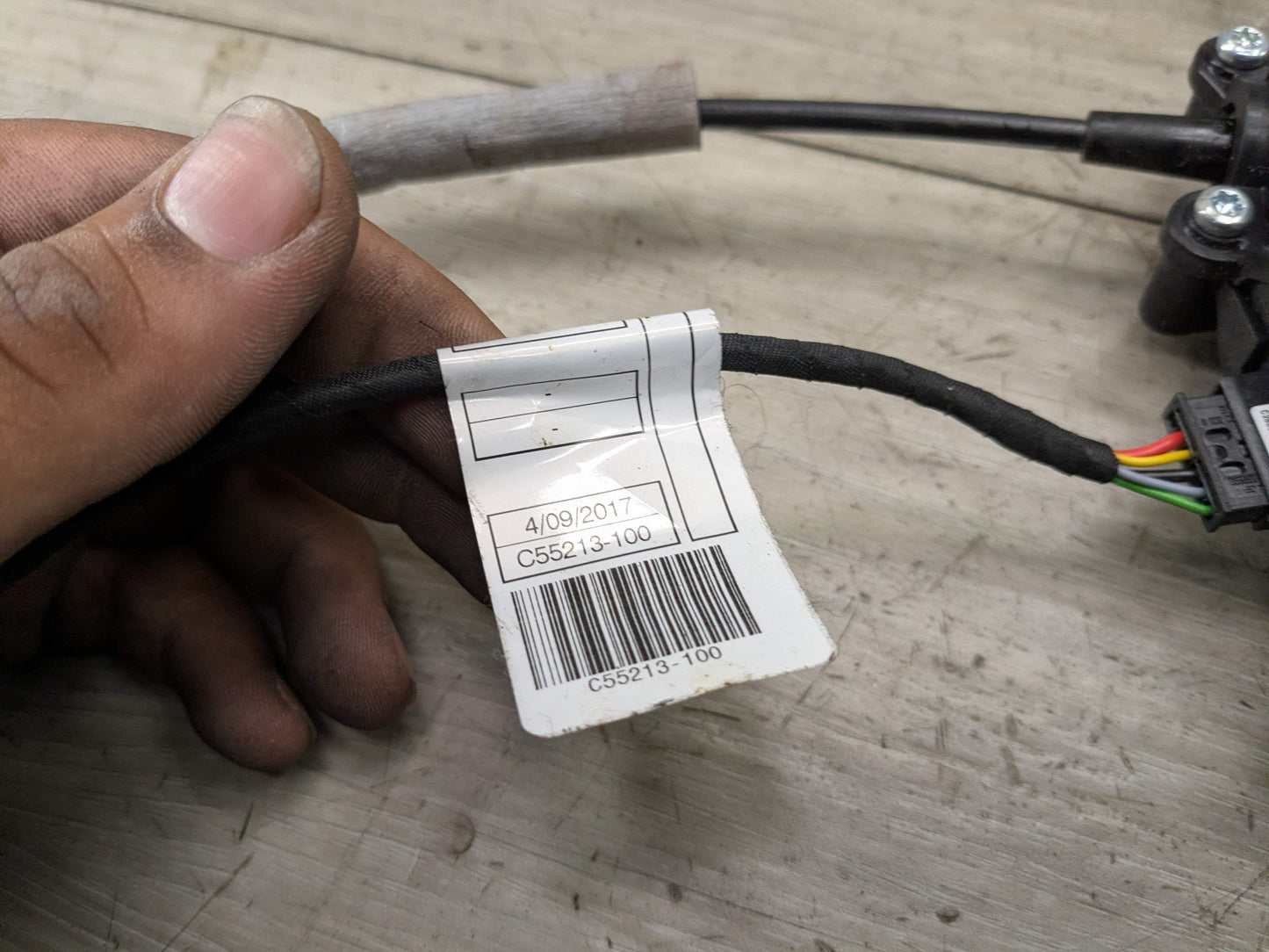 OEM BMW F90 F97 G01 G22 G30 G82 X3 M5 Trunk Lid Actuator Latch Lock System SET