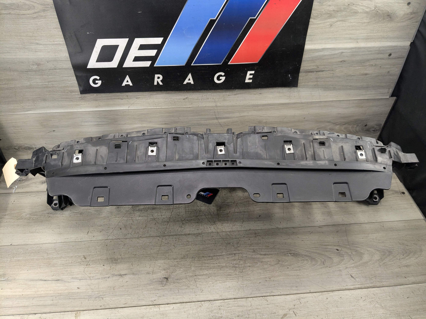 18-21 OEM BMW G01 G02 X3 X4 Front Upper Kidney Grille Air Flap Intake Shutter