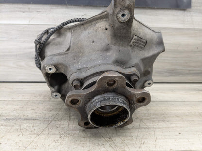 OEM BMW G01 G02 X3 X4 FRONT Right Passenger Knuckle Spindle Wheel Hub Bearing