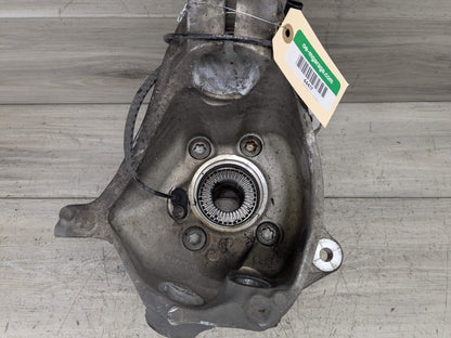 OEM BMW G01 G02 X3 X4 FRONT Right Passenger Knuckle Spindle Wheel Hub Bearing
