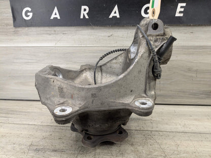 OEM BMW G01 G02 X3 X4 FRONT Right Passenger Knuckle Spindle Wheel Hub Bearing
