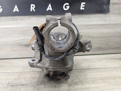 OEM BMW G01 G02 X3 X4 FRONT Right Passenger Knuckle Spindle Wheel Hub Bearing