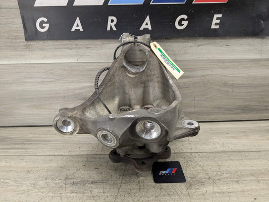 OEM BMW G01 G02 X3 X4 FRONT Right Passenger Knuckle Spindle Wheel Hub Bearing
