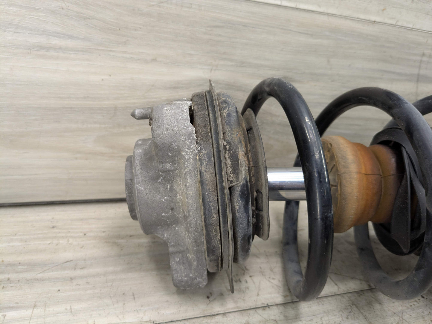 *OEM BMW G01 G02 X3 X4 30i 30iX Front Left Driver Spring Strut Shock Absorber