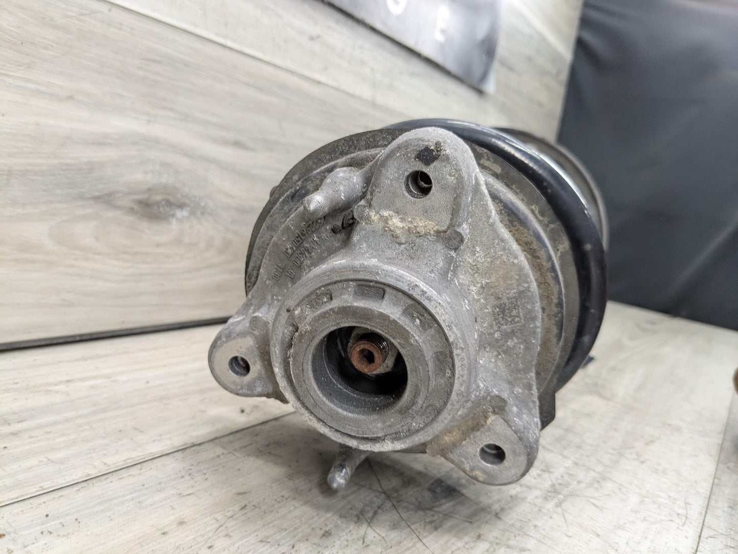 *OEM BMW G01 G02 X3 X4 30i 30iX Front Left Driver Spring Strut Shock Absorber