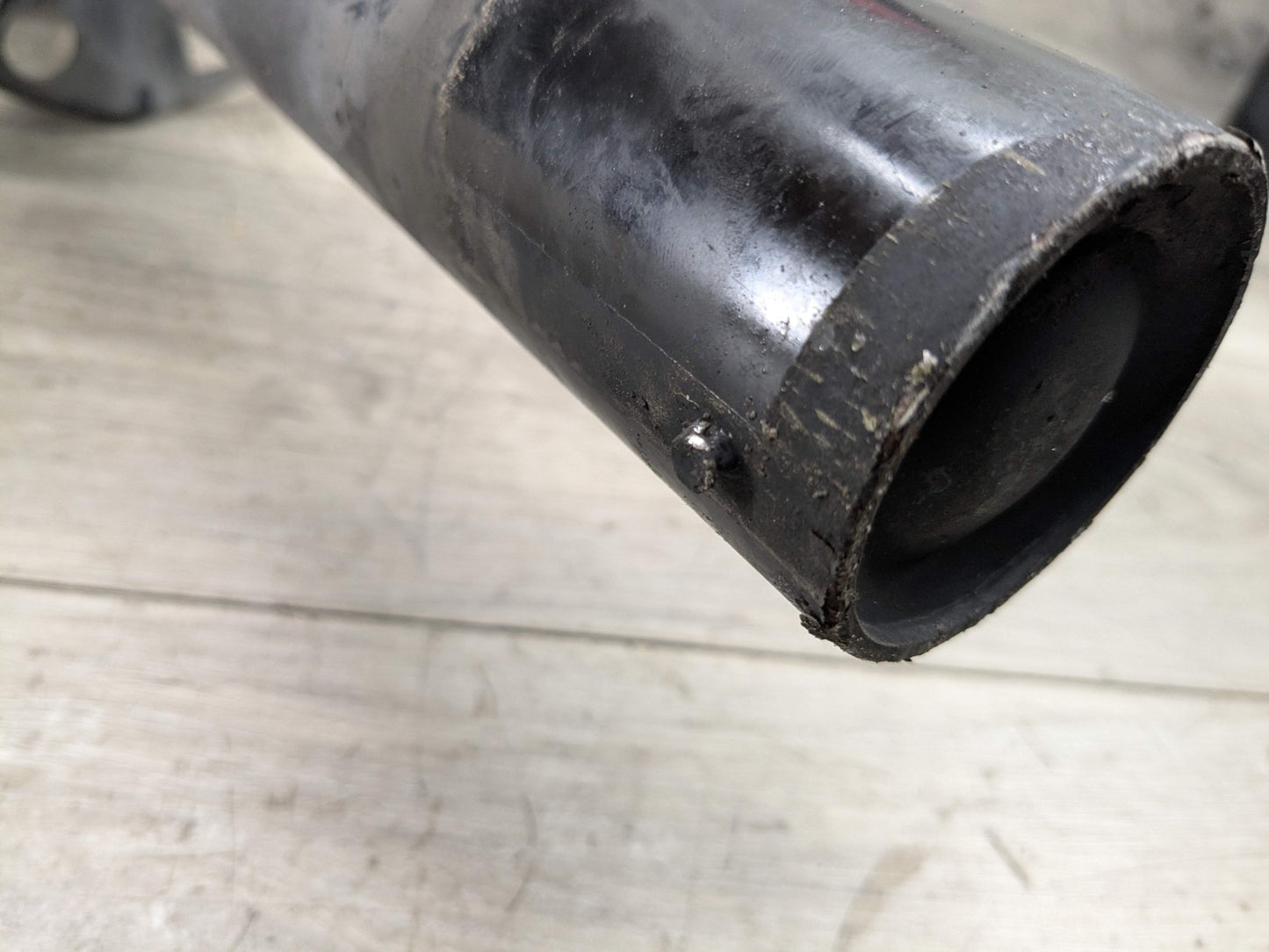 *OEM BMW G01 G02 X3 X4 30i 30iX Front Left Driver Spring Strut Shock Absorber