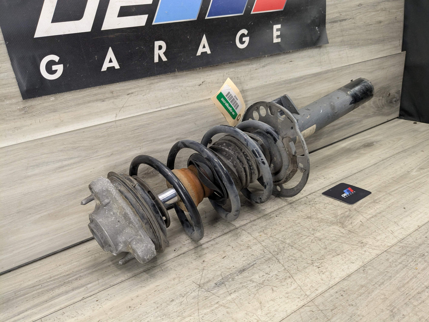 *OEM BMW G01 G02 X3 X4 30i 30iX Front Left Driver Spring Strut Shock Absorber