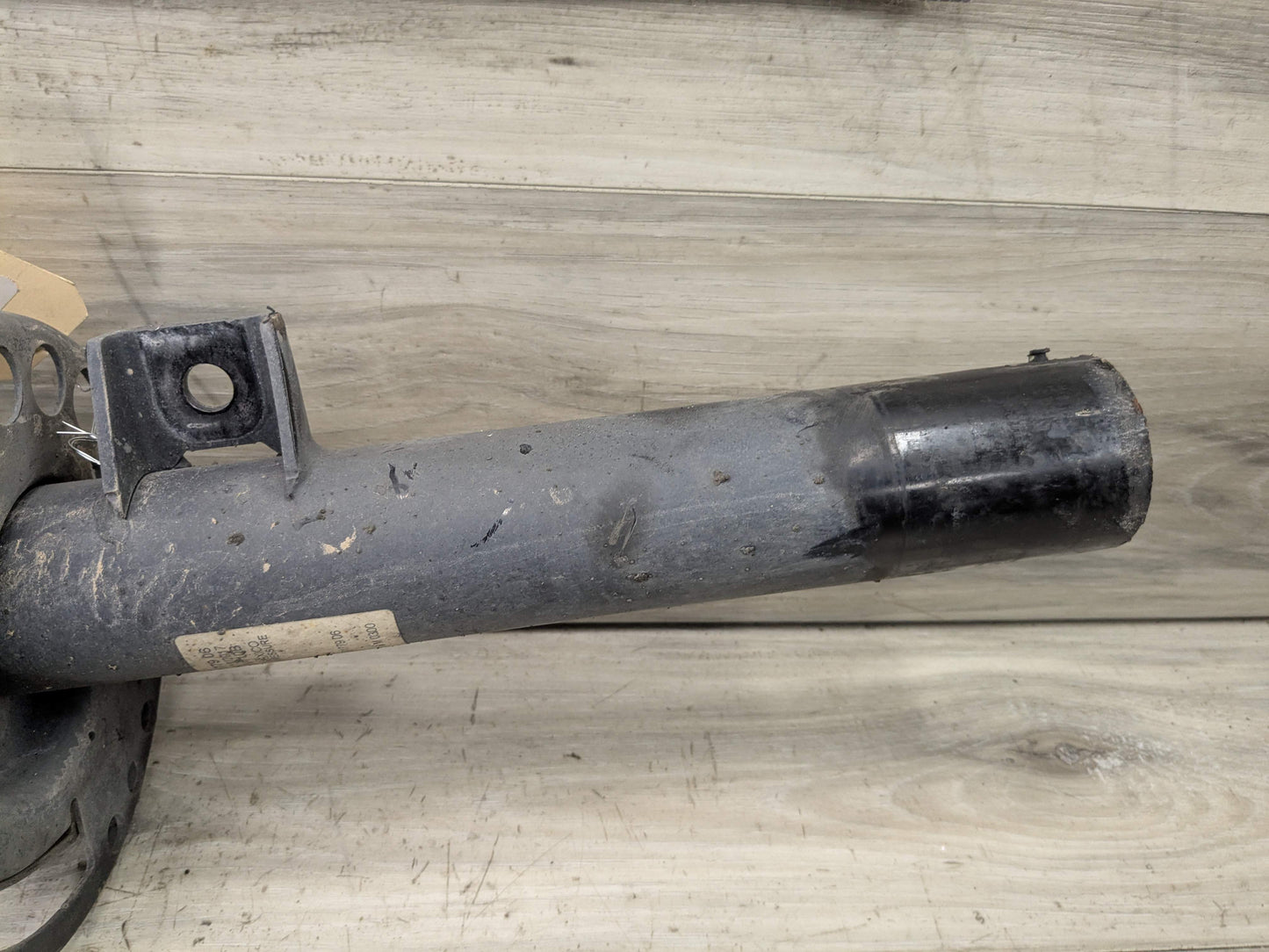 *OEM BMW G01 G02 X3 X4 30i 30iX Front Left Driver Spring Strut Shock Absorber