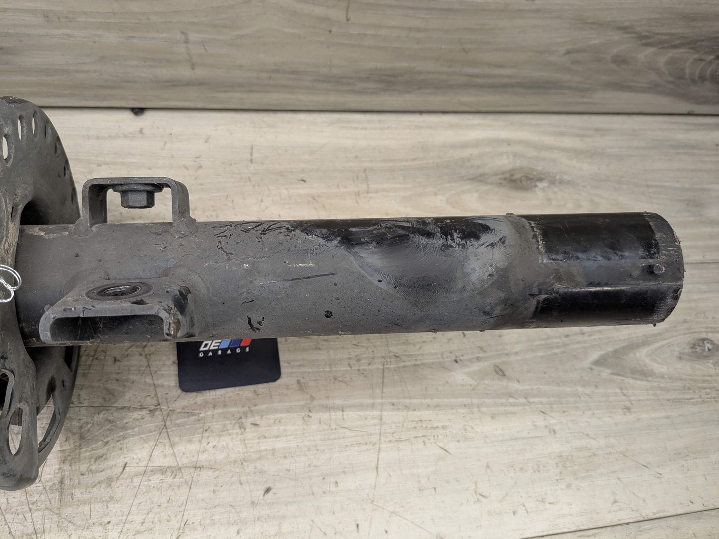 *OEM BMW G01 G02 X3 X4 30i 30iX Front Left Driver Spring Strut Shock Absorber