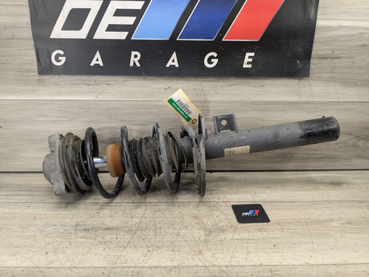 *OEM BMW G01 G02 X3 X4 30i 30iX Front Left Driver Spring Strut Shock Absorber