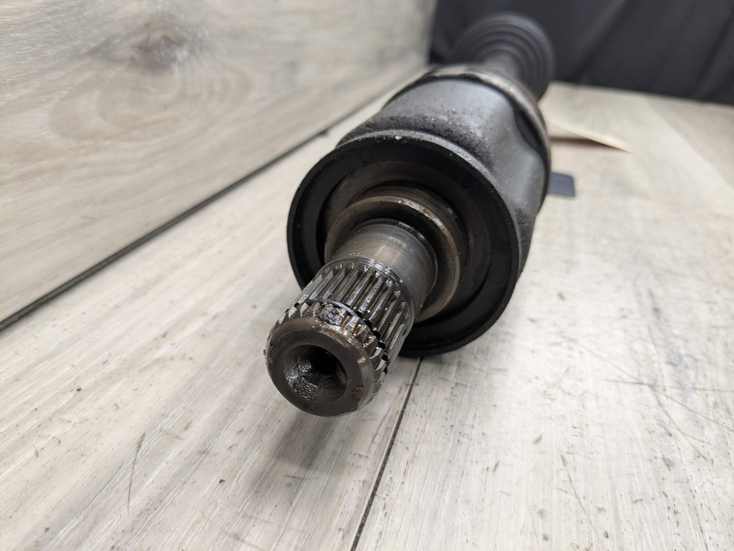 *OEM BMW G01 G02 F97 F98 AWD Front Left Driver Side Output Half Shaft Axle