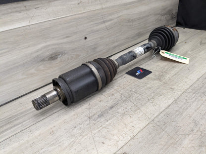 *OEM BMW G01 G02 F97 F98 AWD Front Left Driver Side Output Half Shaft Axle