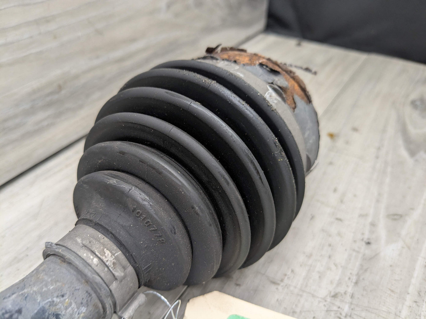 *OEM BMW G01 G02 F97 F98 AWD Front Left Driver Side Output Half Shaft Axle