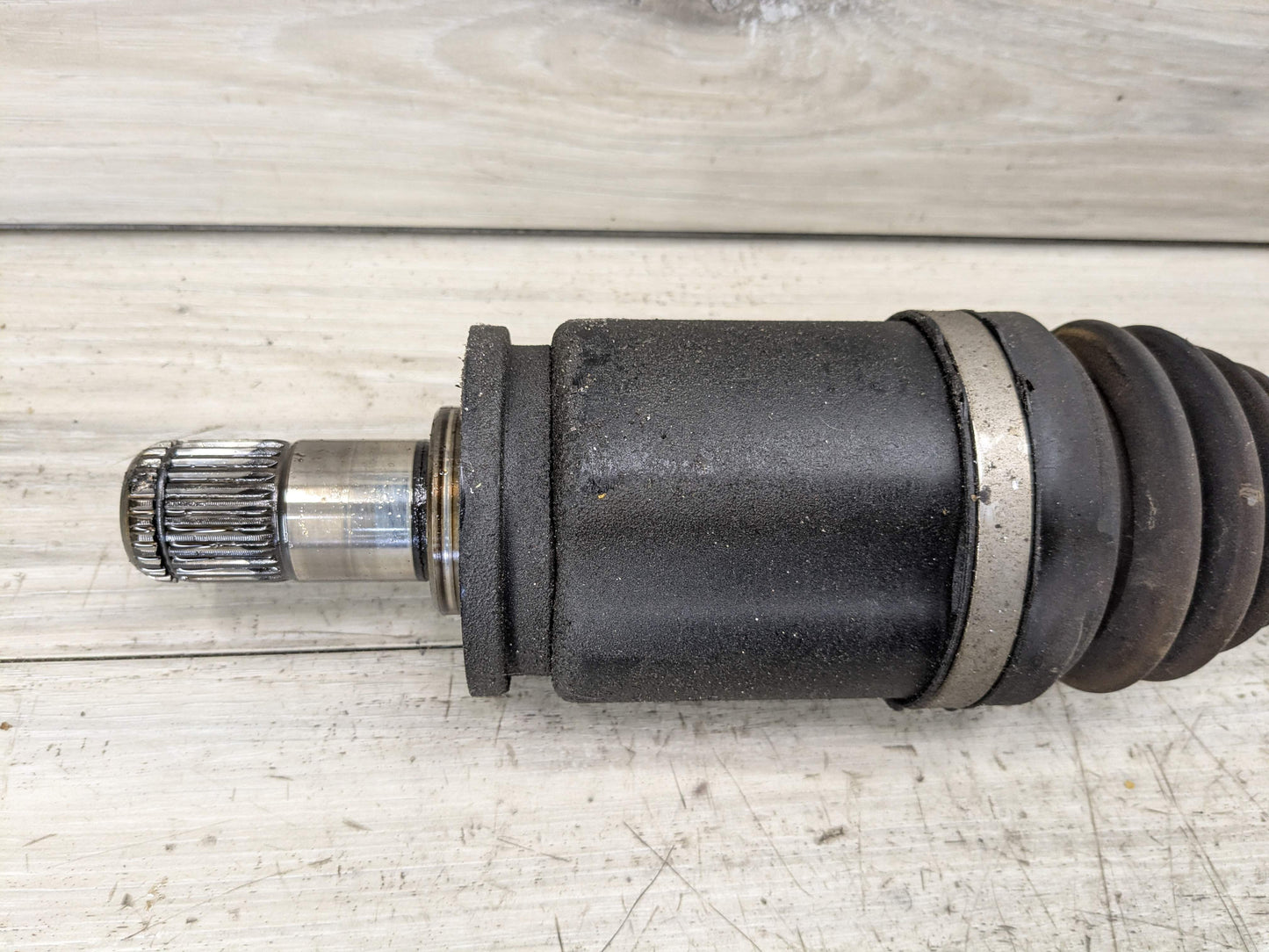 *OEM BMW G01 G02 F97 F98 AWD Front Left Driver Side Output Half Shaft Axle