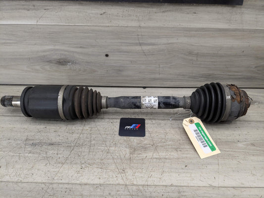 *OEM BMW G01 G02 F97 F98 AWD Front Left Driver Side Output Half Shaft Axle