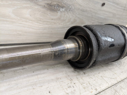 *OEM BMW G01 G02 F97 F98 AWD Front Right Passenger Output Half Shaft CV Axle