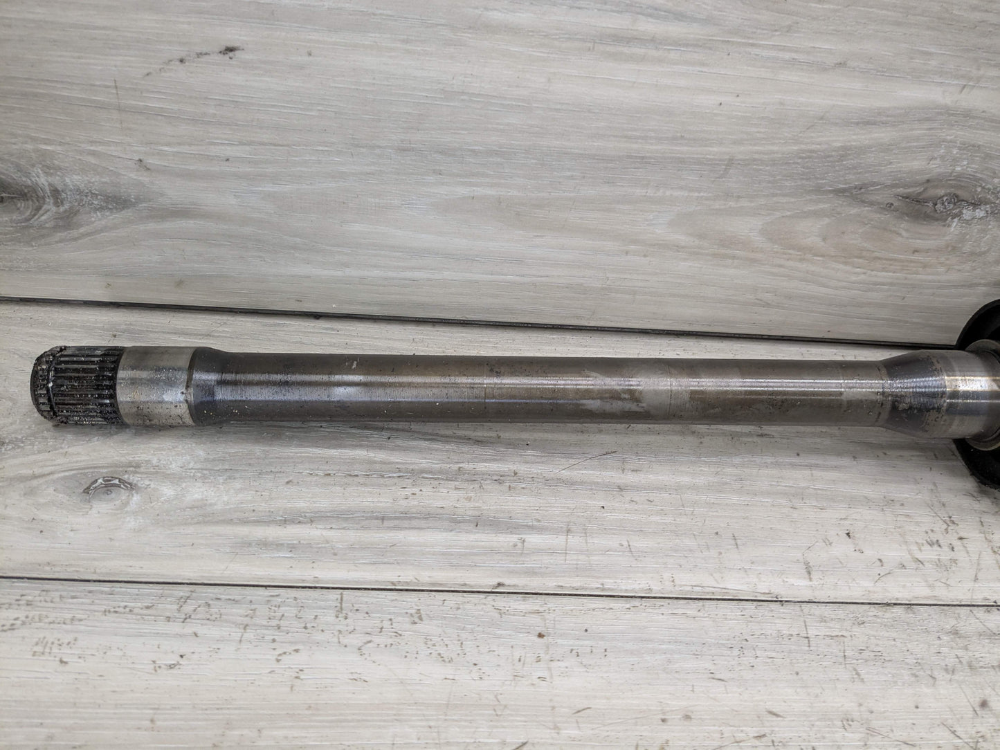 *OEM BMW G01 G02 F97 F98 AWD Front Right Passenger Output Half Shaft CV Axle