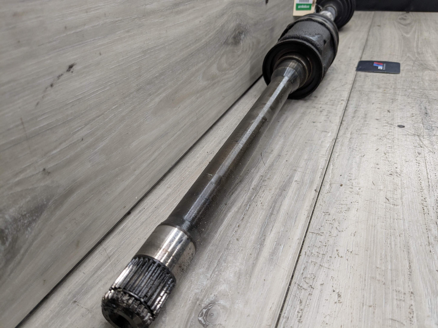 *OEM BMW G01 G02 F97 F98 AWD Front Right Passenger Output Half Shaft CV Axle