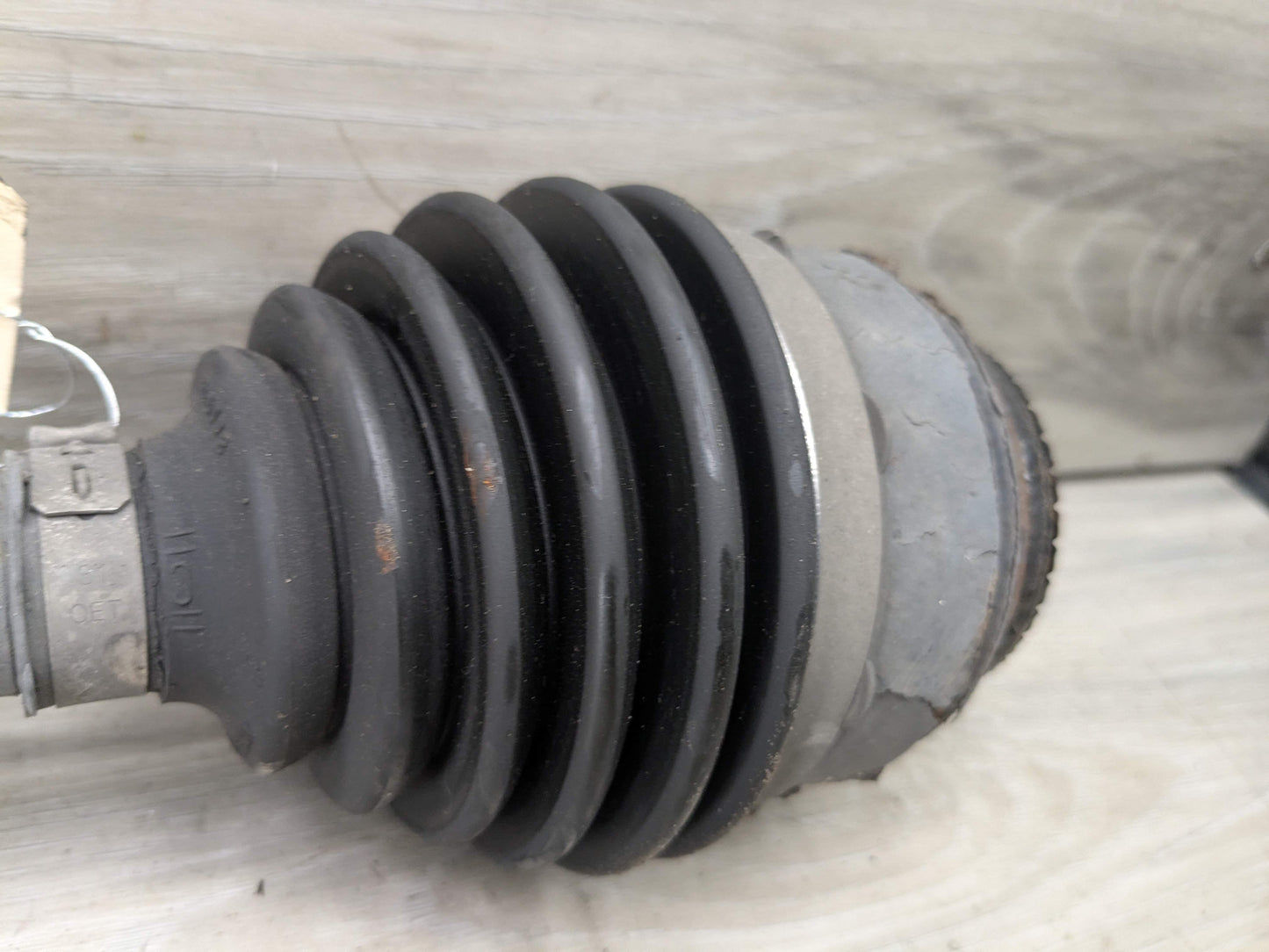 *OEM BMW G01 G02 F97 F98 AWD Front Right Passenger Output Half Shaft CV Axle