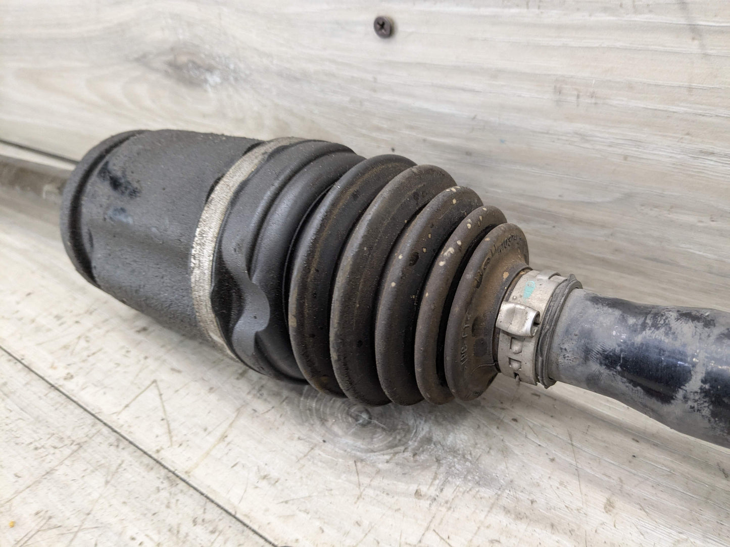 *OEM BMW G01 G02 F97 F98 AWD Front Right Passenger Output Half Shaft CV Axle