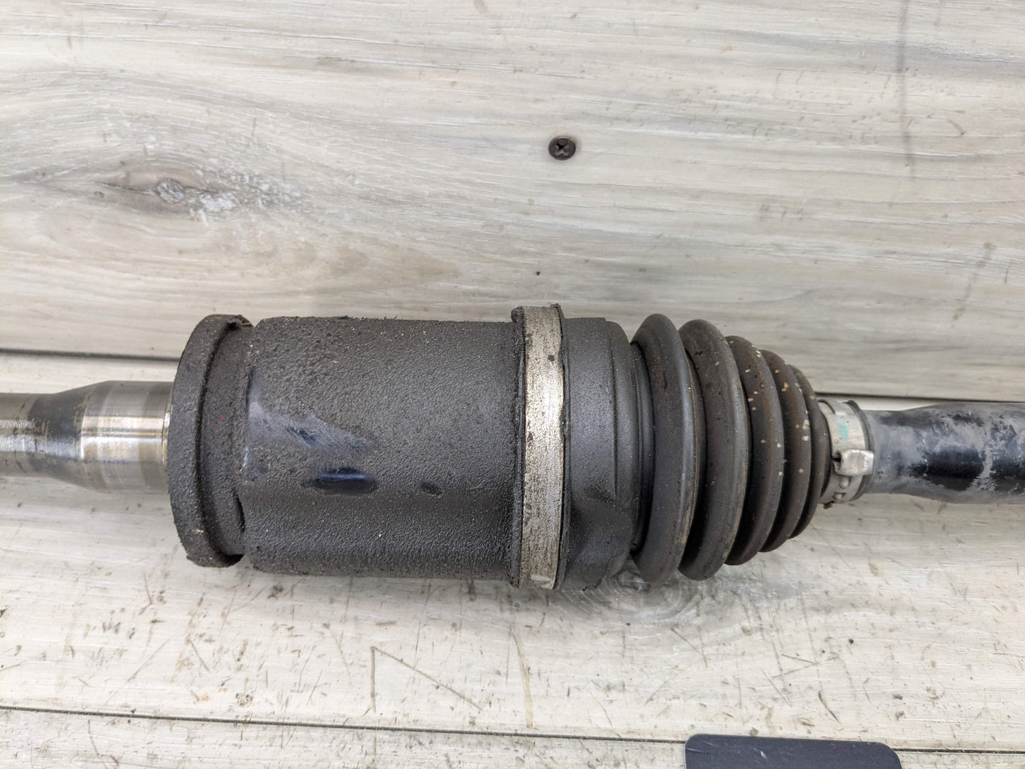 *OEM BMW G01 G02 F97 F98 AWD Front Right Passenger Output Half Shaft CV Axle