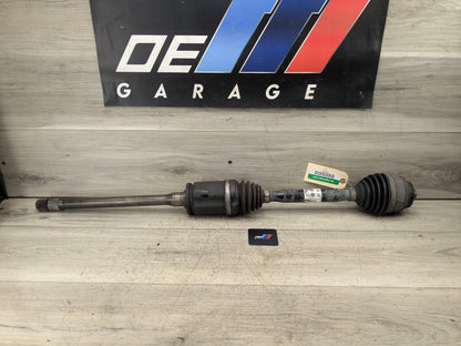 *OEM BMW G01 G02 F97 F98 AWD Front Right Passenger Output Half Shaft CV Axle