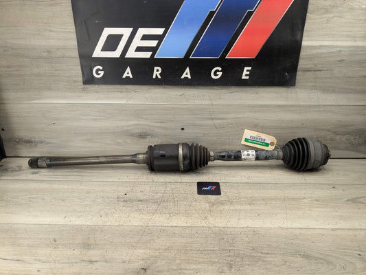 *OEM BMW G01 G02 F97 F98 AWD Front Right Passenger Output Half Shaft CV Axle