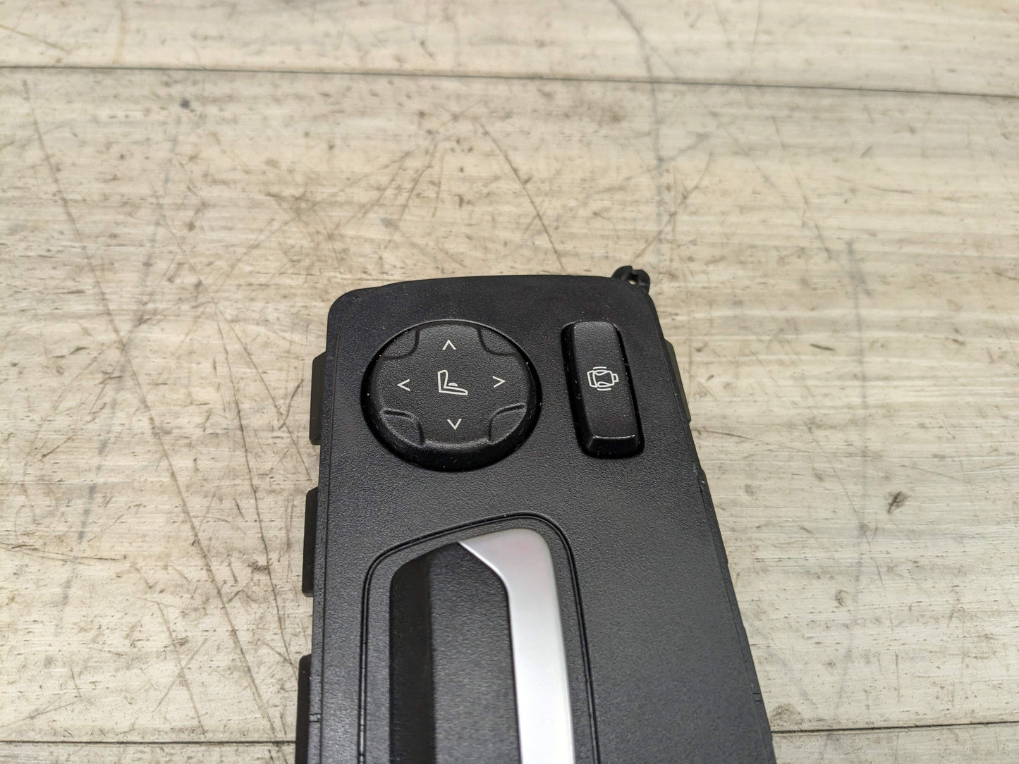 OEM BMW G01 G02 G20 330 M340 X3 Front Left Driver Seat Adjustment Control Switch