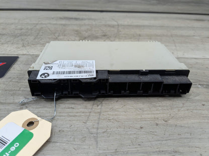 PRE-LCI OEM BMW F90 G01 G12 G30 M5 X3 Front Driver Passenger Seat Memory Module