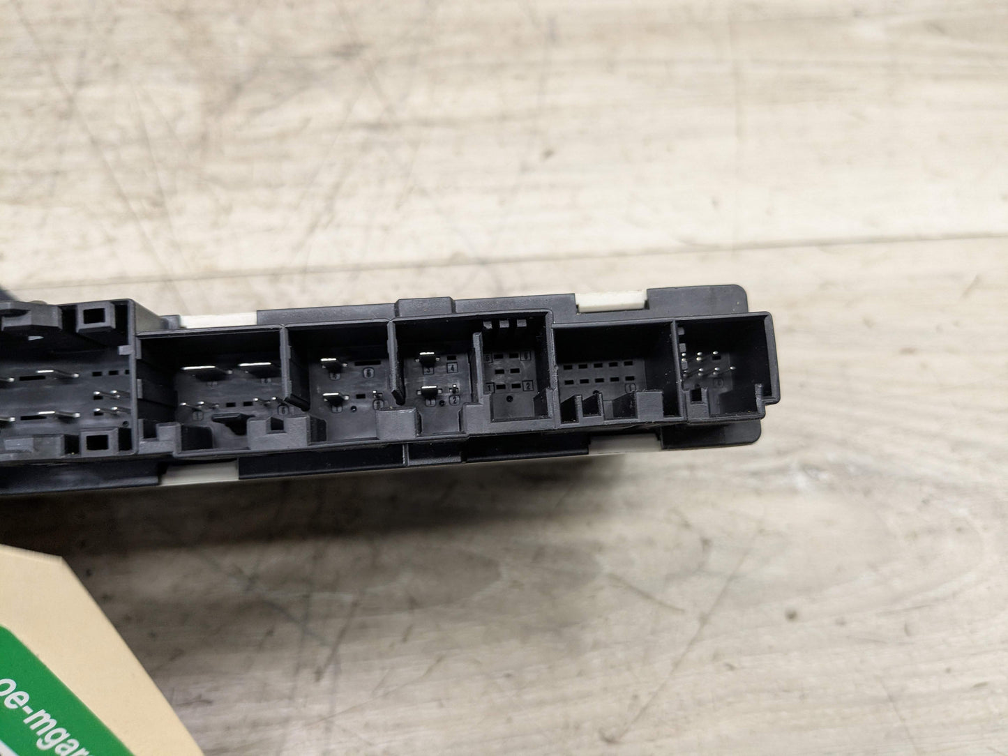 PRE-LCI OEM BMW F90 G01 G12 G30 M5 X3 Front Driver Passenger Seat Memory Module