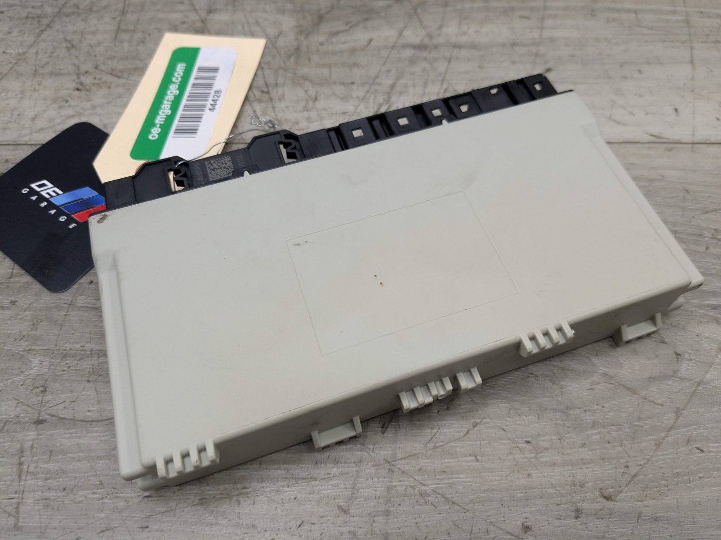 PRE-LCI OEM BMW F90 G01 G12 G30 M5 X3 Front Driver Passenger Seat Memory Module