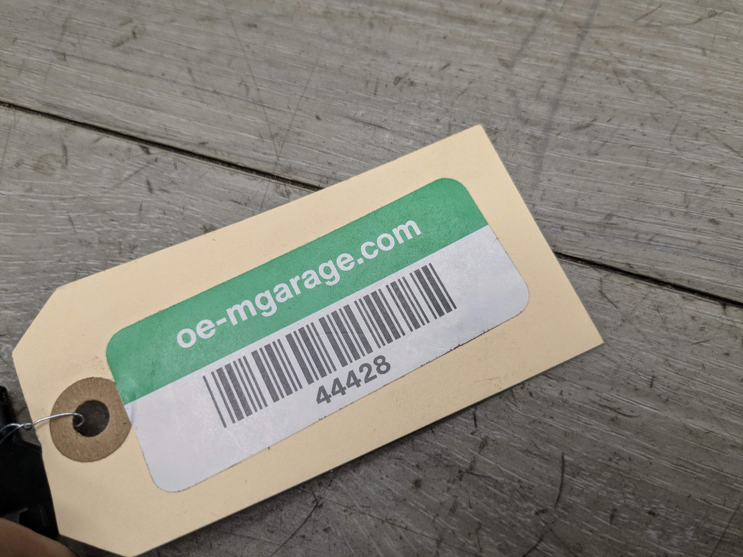 PRE-LCI OEM BMW F90 G01 G12 G30 M5 X3 Front Driver Passenger Seat Memory Module