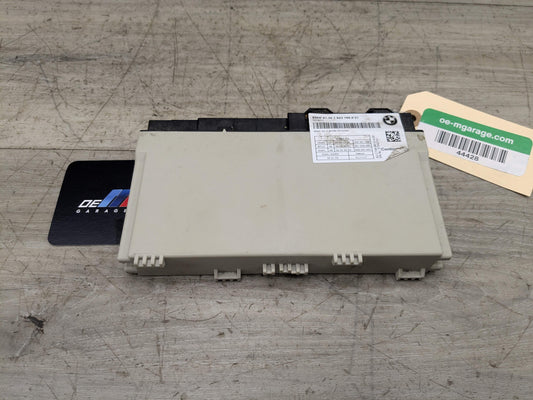 PRE-LCI OEM BMW F90 G01 G12 G30 M5 X3 Front Driver Passenger Seat Memory Module