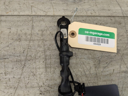 OEM BMW F93 F97 G01 G02 G16 G20 G80 M3 330 M340 Front Left Right Seatbelt Buckle
