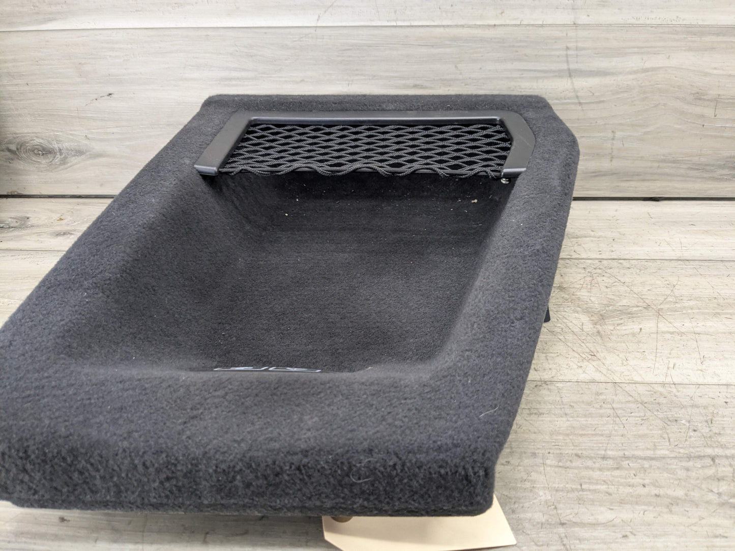 18-24 OEM BMW G01 F97 X3 X3M Rear Left Driver Trunk Quarter Panel Cover Trim