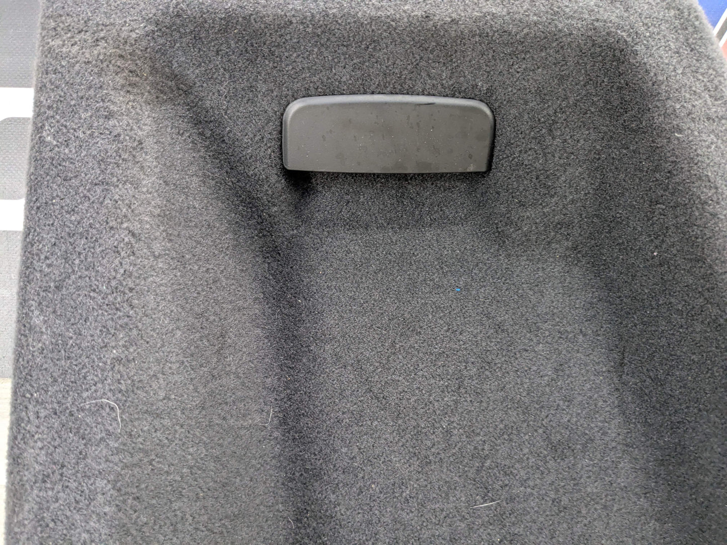 18-24 OEM BMW G01 F97 X3 X3M Rear Right Passenger Trunk Quarter Panel Cover Trim