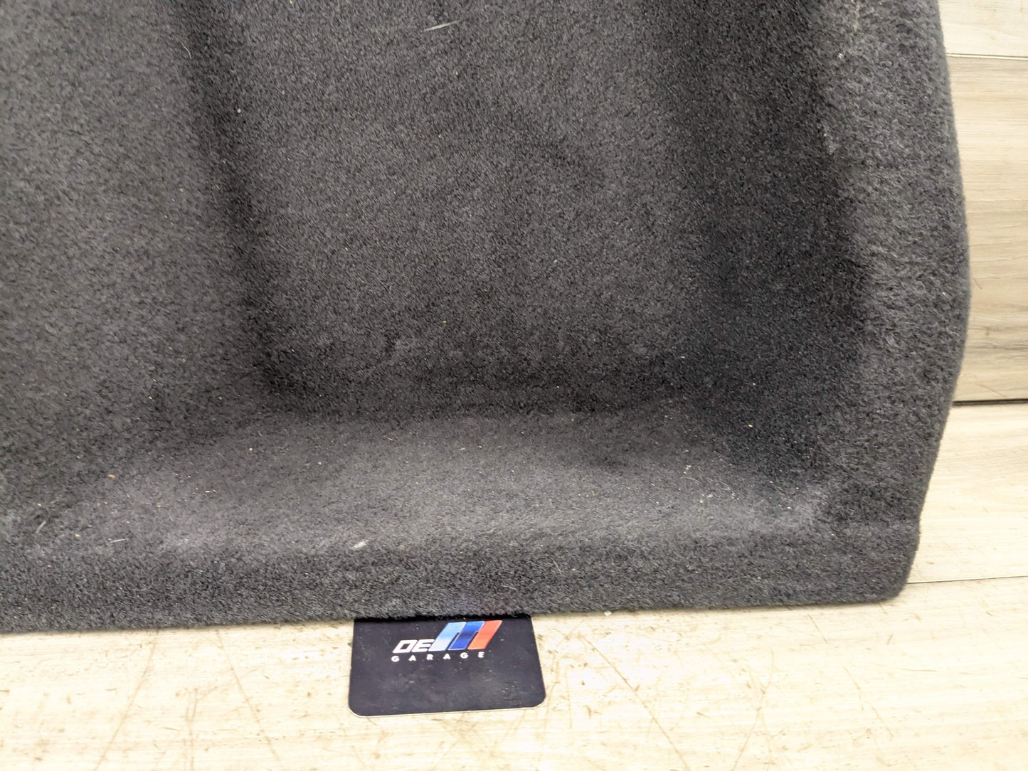 18-24 OEM BMW G01 F97 X3 X3M Rear Right Passenger Trunk Quarter Panel Cover Trim