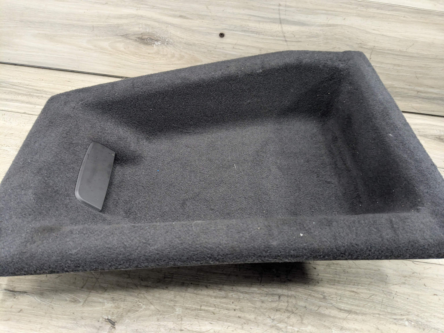 18-24 OEM BMW G01 F97 X3 X3M Rear Right Passenger Trunk Quarter Panel Cover Trim