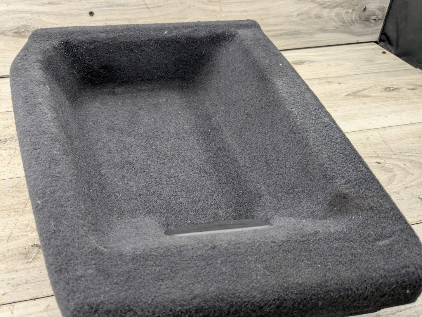 18-24 OEM BMW G01 F97 X3 X3M Rear Right Passenger Trunk Quarter Panel Cover Trim