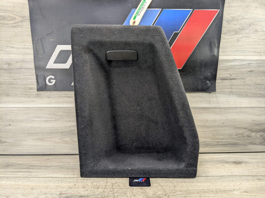 18-24 OEM BMW G01 F97 X3 X3M Rear Right Passenger Trunk Quarter Panel Cover Trim